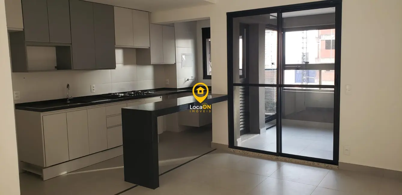 Apartamento com 2 quartos para alugar, 69m2 em Ribeirao Preto - SP - imagem 1 Foto 1 de Apartamento com 2 quartos para alugar, 69m2 em Ribeirao Preto - SP