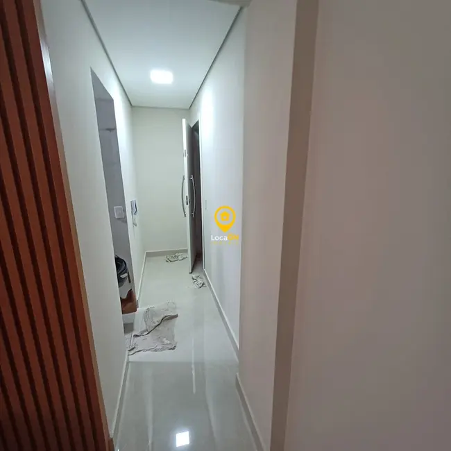 Apartamento com 2 quartos à venda, 48m2 em Sabara - MG - imagem 3 Foto 3 de Apartamento com 2 quartos à venda, 48m2 em Sabara - MG