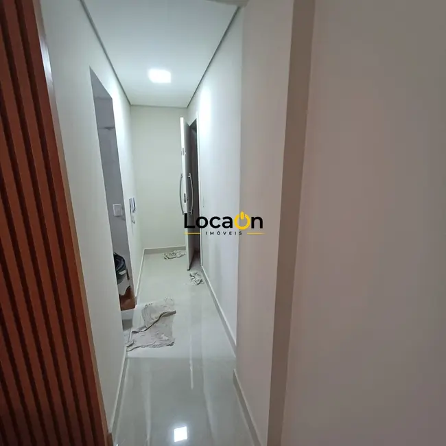 Apartamento com 2 quartos à venda, 48m2 em Sabara - MG - imagem 3 Foto 3 de Apartamento com 2 quartos à venda, 48m2 em Sabara - MG
