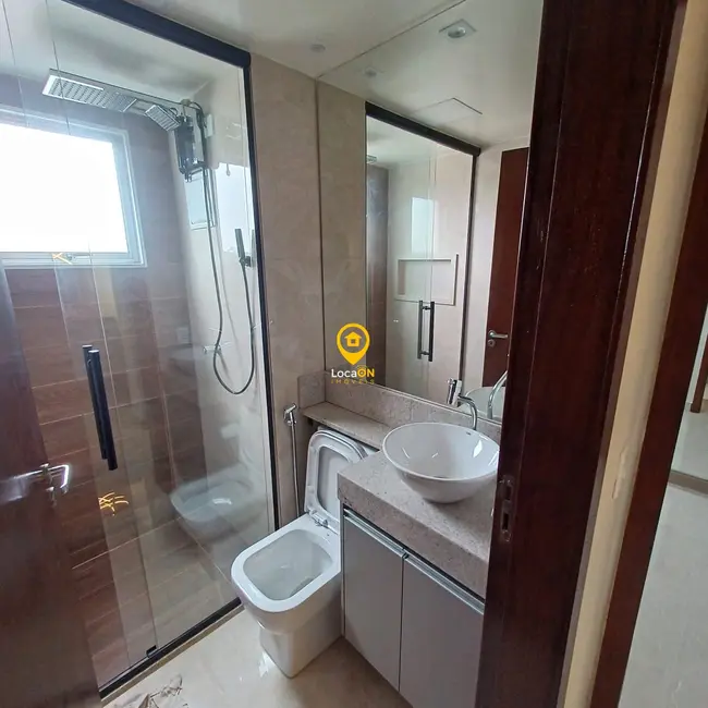 Apartamento com 2 quartos à venda, 48m2 em Sabara - MG - imagem 7 Foto 7 de Apartamento com 2 quartos à venda, 48m2 em Sabara - MG