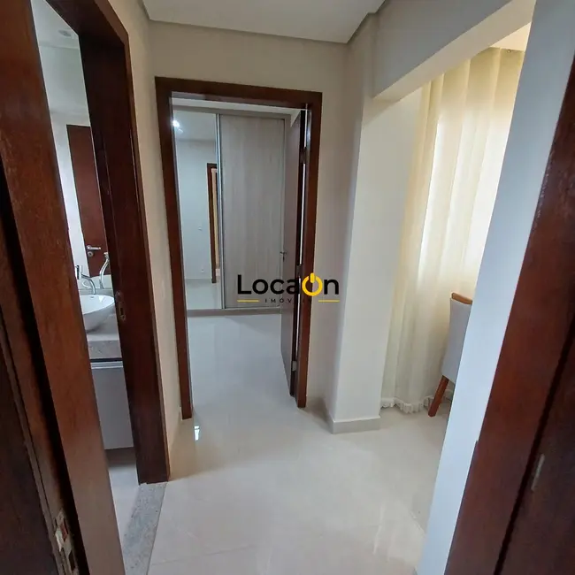 Apartamento com 2 quartos à venda, 48m2 em Sabara - MG - imagem 4 Foto 4 de Apartamento com 2 quartos à venda, 48m2 em Sabara - MG