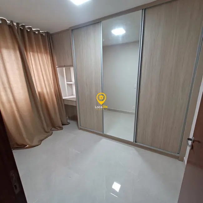 Apartamento com 2 quartos à venda, 48m2 em Sabara - MG - imagem 9 Foto 9 de Apartamento com 2 quartos à venda, 48m2 em Sabara - MG
