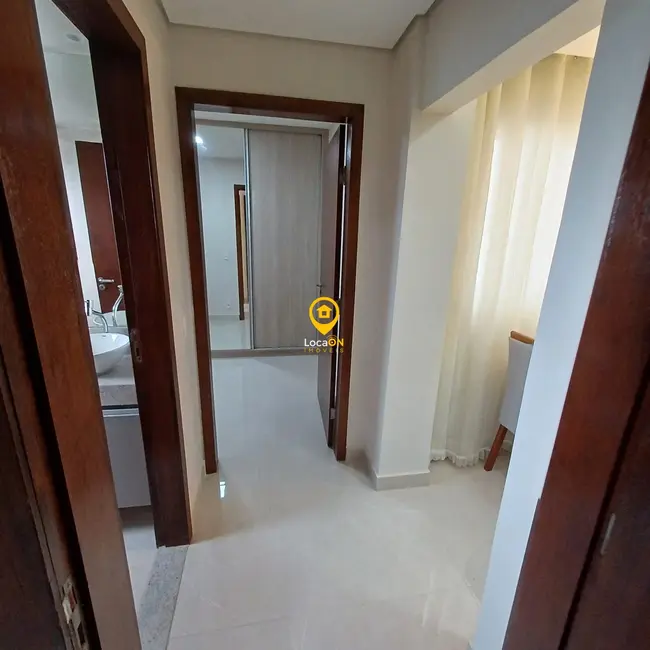 Apartamento com 2 quartos à venda, 48m2 em Sabara - MG - imagem 4 Foto 4 de Apartamento com 2 quartos à venda, 48m2 em Sabara - MG