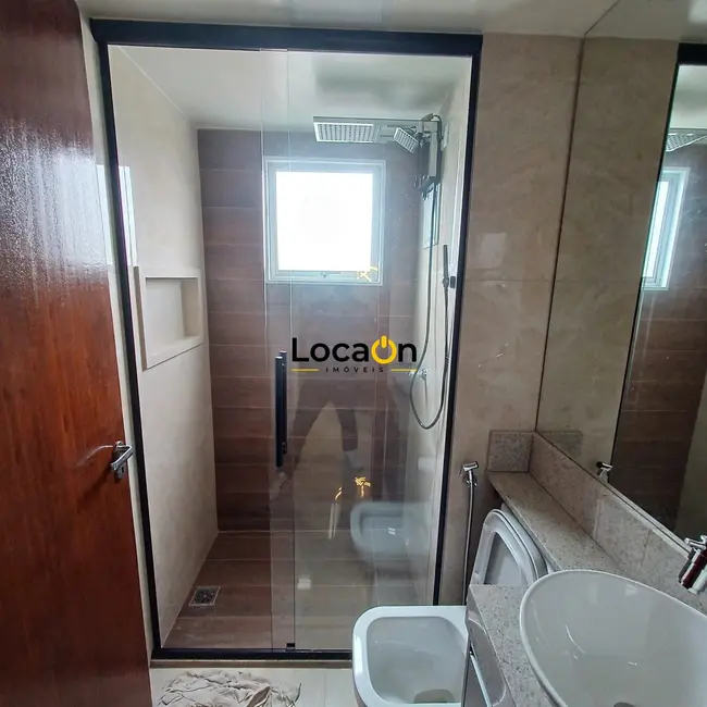 Apartamento com 2 quartos à venda, 48m2 em Sabara - MG - imagem 6 Foto 6 de Apartamento com 2 quartos à venda, 48m2 em Sabara - MG