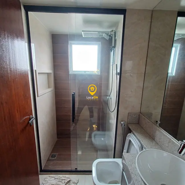 Apartamento com 2 quartos à venda, 48m2 em Sabara - MG - imagem 6 Foto 6 de Apartamento com 2 quartos à venda, 48m2 em Sabara - MG