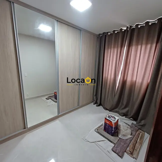 Apartamento com 2 quartos à venda, 48m2 em Sabara - MG - imagem 5 Foto 5 de Apartamento com 2 quartos à venda, 48m2 em Sabara - MG