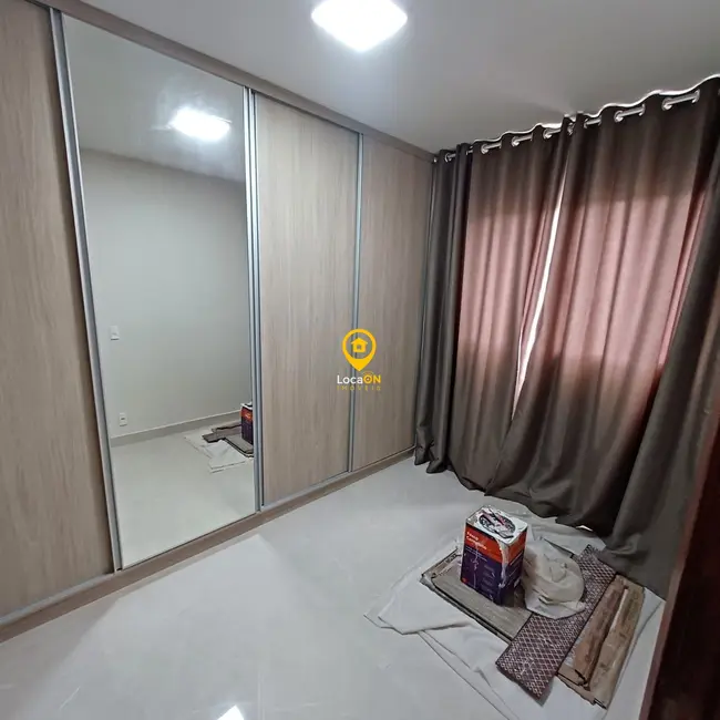 Apartamento com 2 quartos à venda, 48m2 em Sabara - MG - imagem 5 Foto 5 de Apartamento com 2 quartos à venda, 48m2 em Sabara - MG