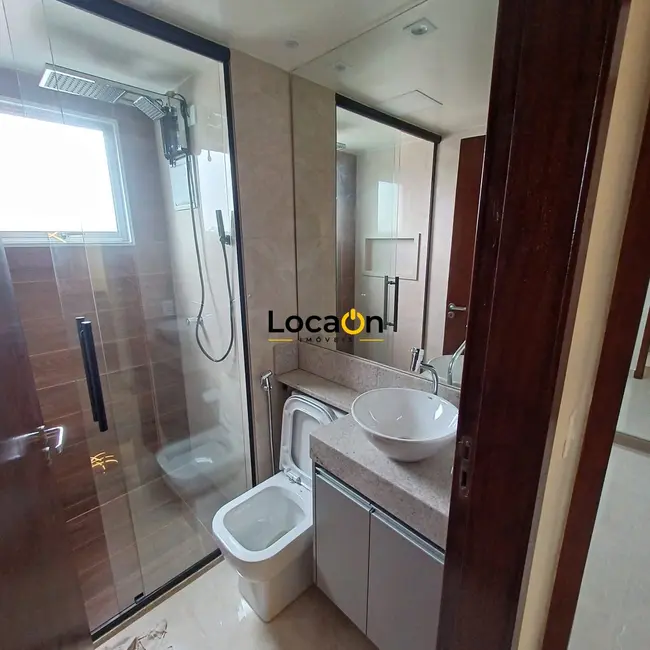 Apartamento com 2 quartos à venda, 48m2 em Sabara - MG - imagem 7 Foto 7 de Apartamento com 2 quartos à venda, 48m2 em Sabara - MG