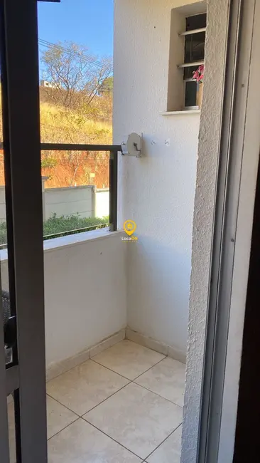 Apartamento com 2 quartos para alugar, 68m2 em Buritis, Belo Horizonte - MG - imagem 3 Foto 3 de Apartamento com 2 quartos para alugar, 68m2 em Buritis, Belo Horizonte - MG