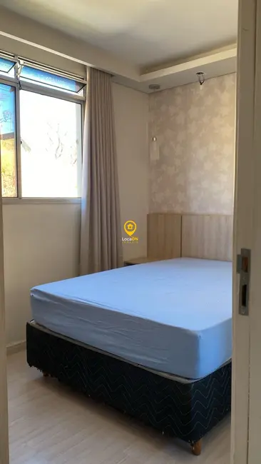 Apartamento com 2 quartos para alugar, 68m2 em Buritis, Belo Horizonte - MG - imagem 9 Foto 9 de Apartamento com 2 quartos para alugar, 68m2 em Buritis, Belo Horizonte - MG