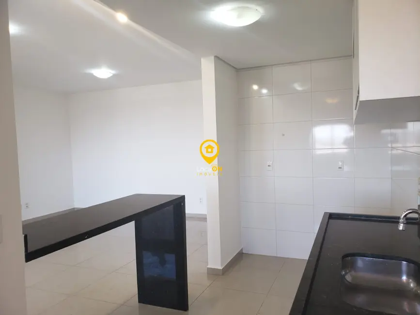 Foto 3 de Apartamento com 2 quartos para alugar, 86m2 em Bosque das Juritis, Ribeirao Preto - SP