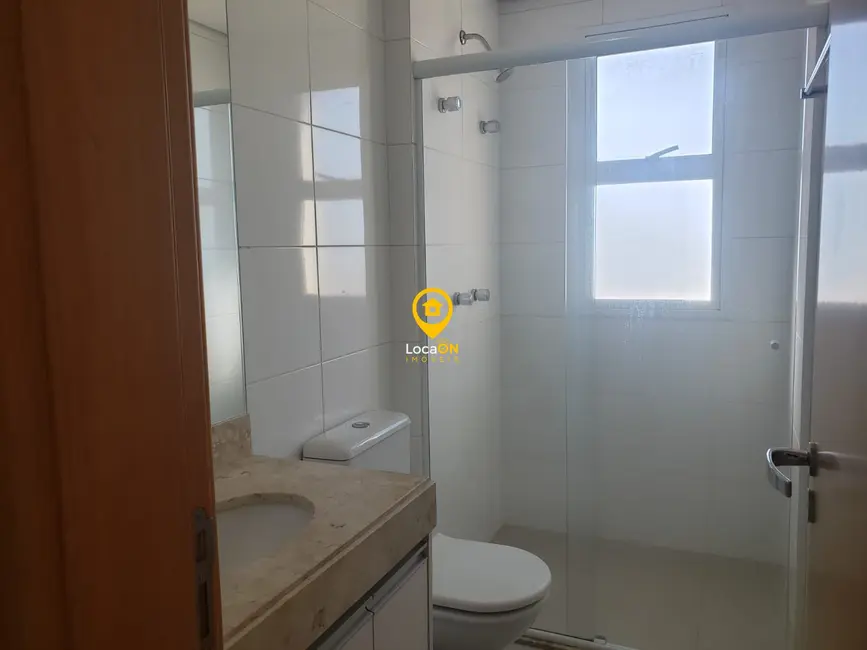 Foto 9 de Apartamento com 2 quartos para alugar, 86m2 em Bosque das Juritis, Ribeirao Preto - SP