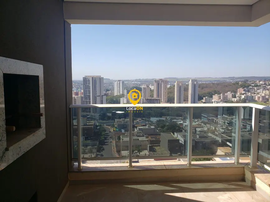 Foto 20 de Apartamento com 2 quartos para alugar, 86m2 em Bosque das Juritis, Ribeirao Preto - SP