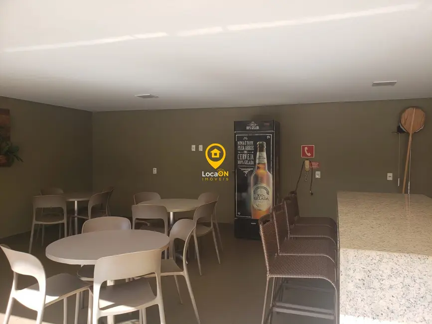 Foto 27 de Apartamento com 2 quartos para alugar, 86m2 em Bosque das Juritis, Ribeirao Preto - SP