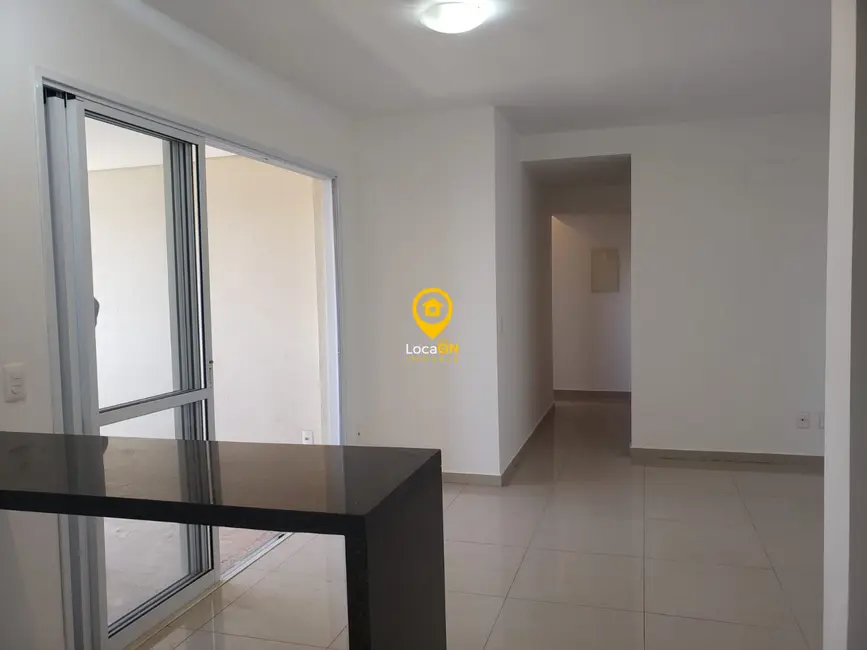 Foto 4 de Apartamento com 2 quartos para alugar, 86m2 em Bosque das Juritis, Ribeirao Preto - SP