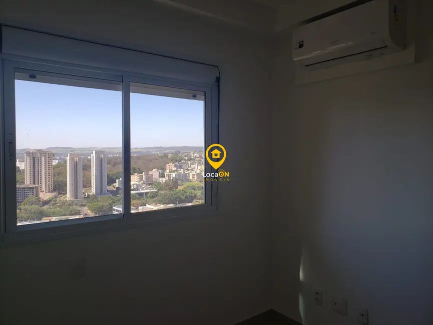 Foto 18 de Apartamento com 2 quartos para alugar, 86m2 em Bosque das Juritis, Ribeirao Preto - SP