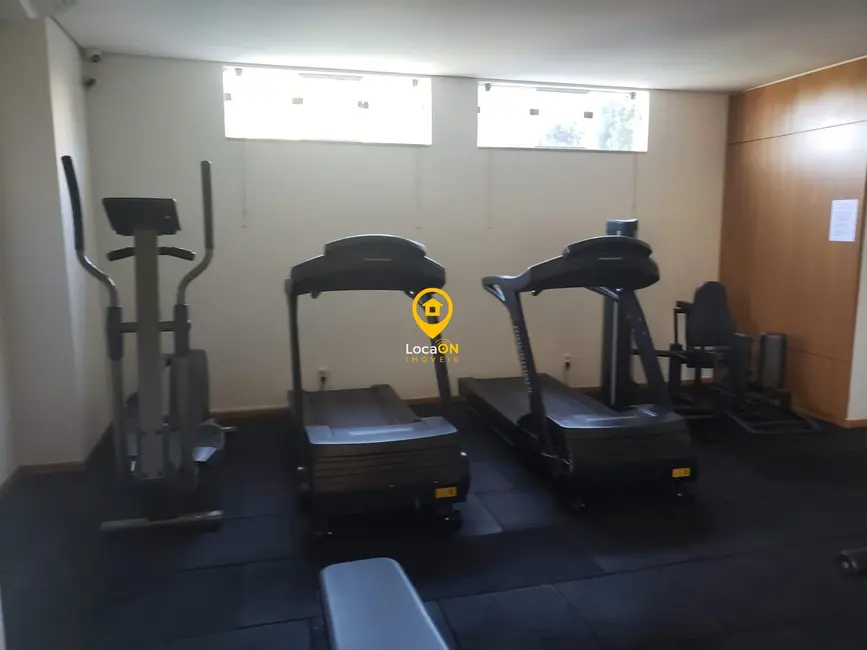 Foto 23 de Apartamento com 2 quartos para alugar, 86m2 em Bosque das Juritis, Ribeirao Preto - SP
