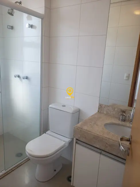 Foto 14 de Apartamento com 2 quartos para alugar, 86m2 em Bosque das Juritis, Ribeirao Preto - SP