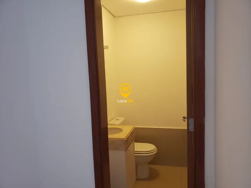 Foto 19 de Apartamento com 2 quartos para alugar, 86m2 em Bosque das Juritis, Ribeirao Preto - SP