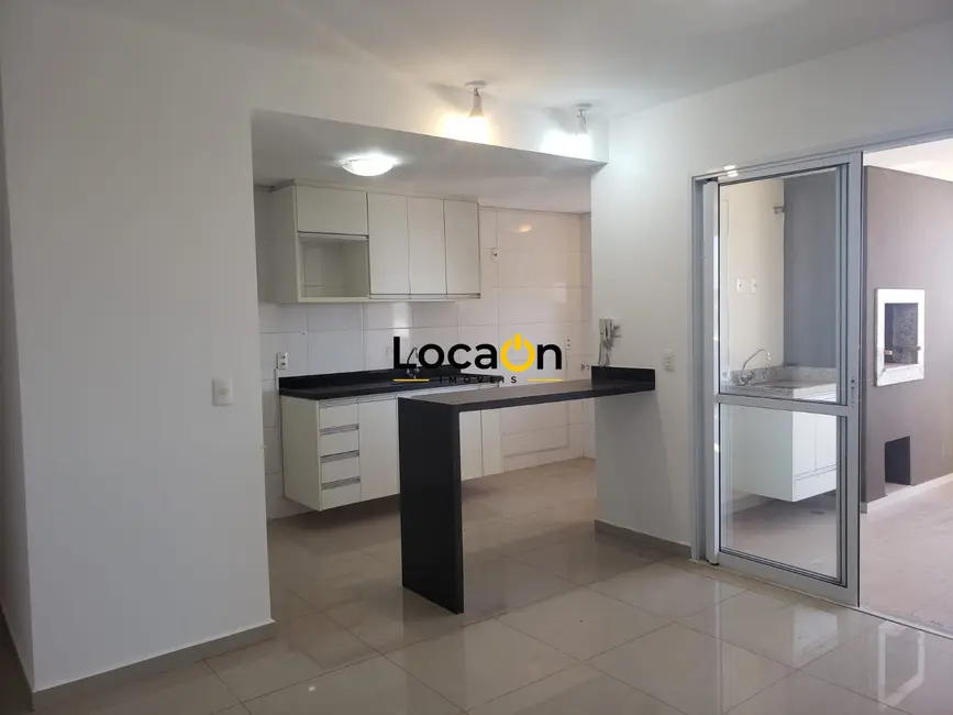 Foto 1 de Apartamento com 2 quartos para alugar, 86m2 em Bosque das Juritis, Ribeirao Preto - SP