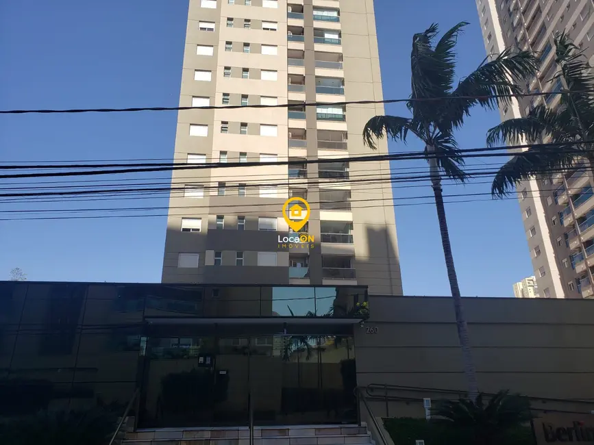 Foto 29 de Apartamento com 2 quartos para alugar, 86m2 em Bosque das Juritis, Ribeirao Preto - SP