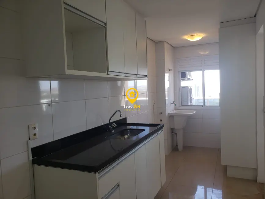 Foto 5 de Apartamento com 2 quartos para alugar, 86m2 em Bosque das Juritis, Ribeirao Preto - SP