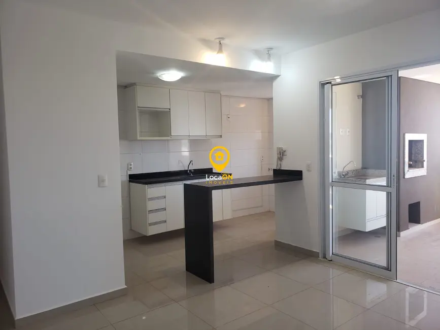 Foto 1 de Apartamento com 2 quartos para alugar, 86m2 em Bosque das Juritis, Ribeirao Preto - SP