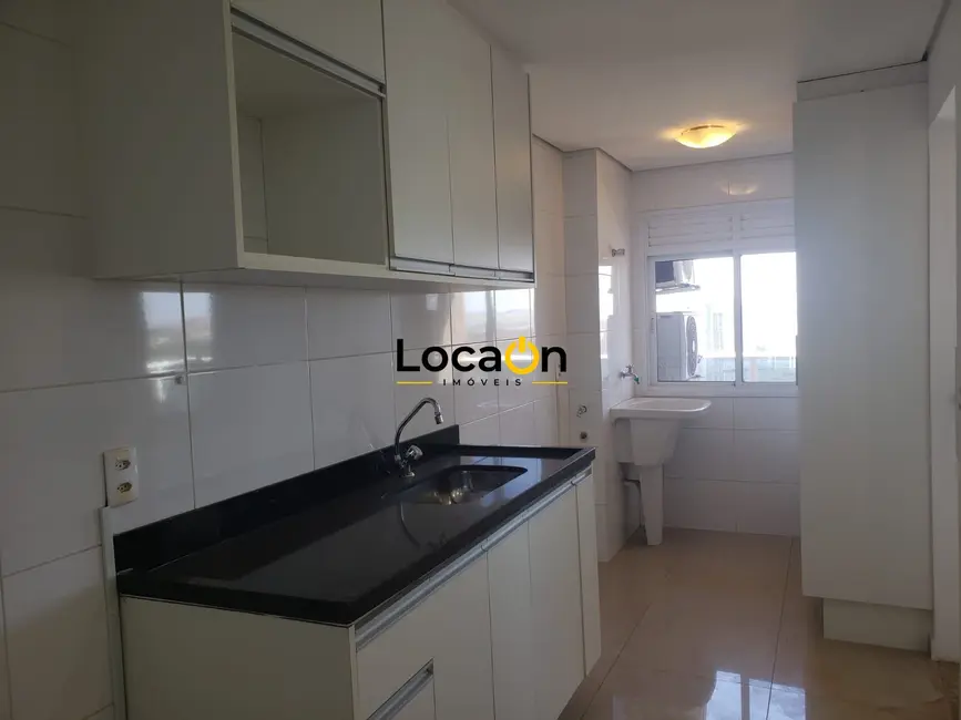 Foto 2 de Apartamento com 2 quartos para alugar, 86m2 em Bosque das Juritis, Ribeirao Preto - SP