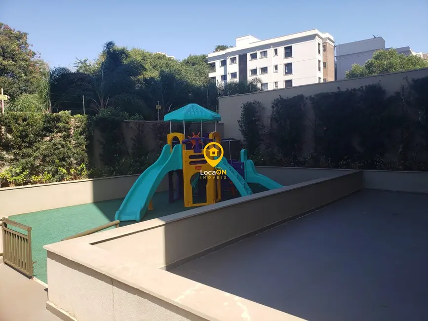 Foto 28 de Apartamento com 2 quartos para alugar, 86m2 em Bosque das Juritis, Ribeirao Preto - SP
