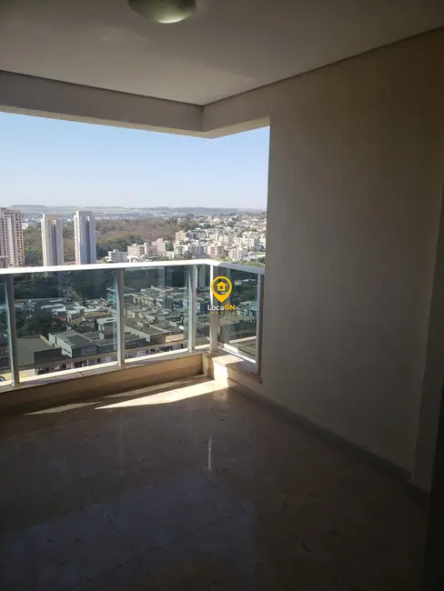 Foto 21 de Apartamento com 2 quartos para alugar, 86m2 em Bosque das Juritis, Ribeirao Preto - SP