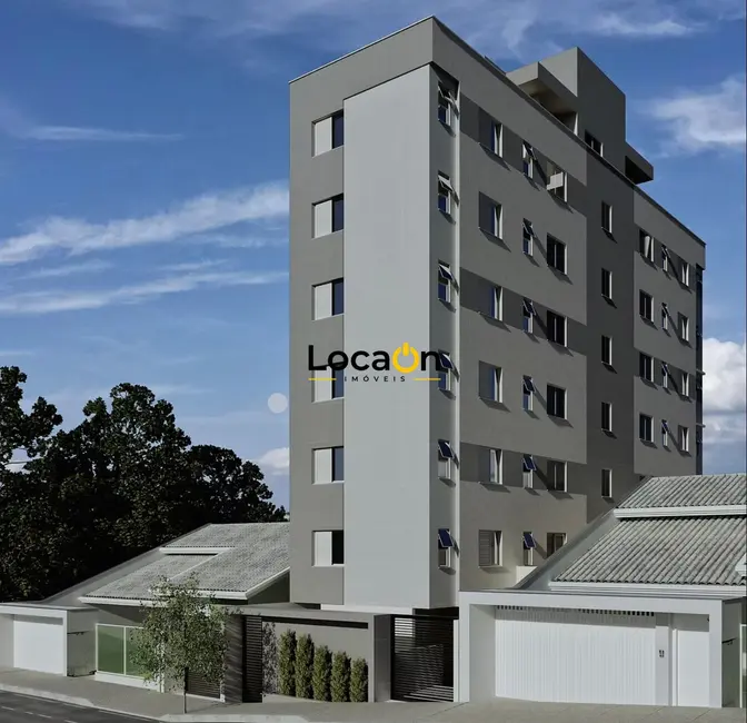 Apartamento com 2 quartos à venda, 54m2 em Ana Lúcia, Sabara - MG - imagem 2 Foto 2 de Apartamento com 2 quartos à venda, 54m2 em Ana Lúcia, Sabara - MG