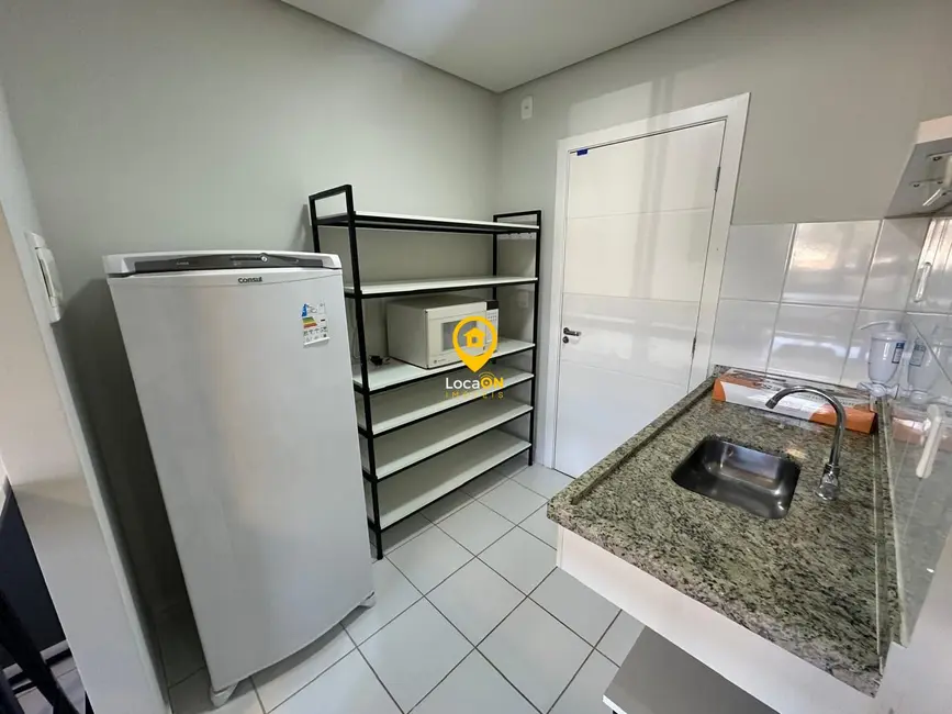 Apartamento com 1 quarto para alugar, 25m2 em Iguatemi, Ribeirao Preto - SP - imagem 4 Foto 4 de Apartamento com 1 quarto para alugar, 25m2 em Iguatemi, Ribeirao Preto - SP