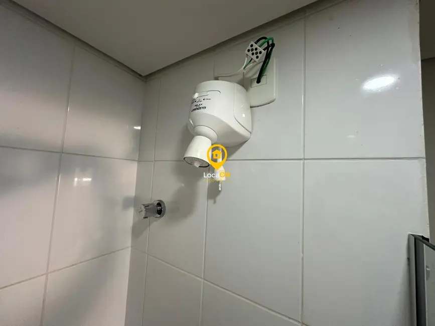 Apartamento com 1 quarto para alugar, 25m2 em Iguatemi, Ribeirao Preto - SP - imagem 9 Foto 9 de Apartamento com 1 quarto para alugar, 25m2 em Iguatemi, Ribeirao Preto - SP