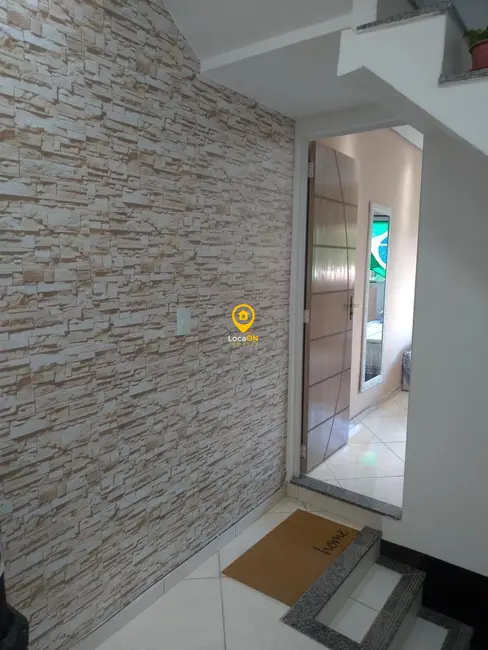 Casa com 3 quartos à venda, 115m2 em Mantiqueira, Belo Horizonte - MG - imagem 4 Foto 4 de Casa com 3 quartos à venda, 115m2 em Mantiqueira, Belo Horizonte - MG