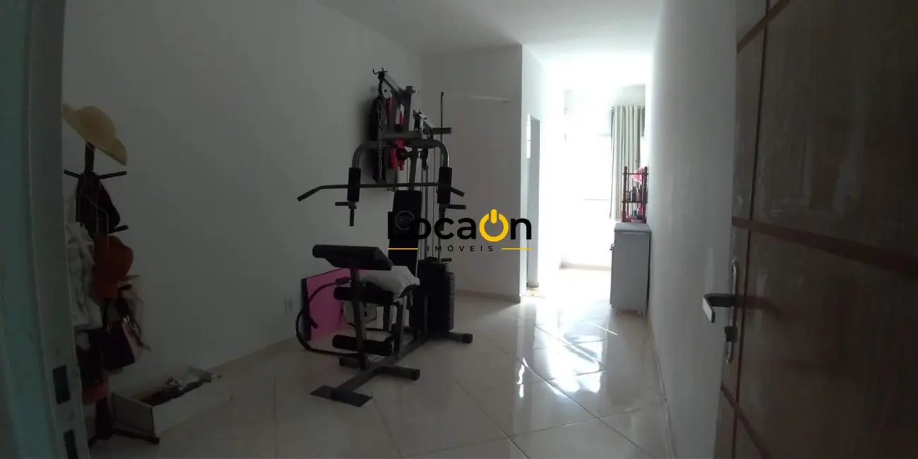 Foto 8 de Casa com 3 quartos à venda, 115m2 em Mantiqueira, Belo Horizonte - MG