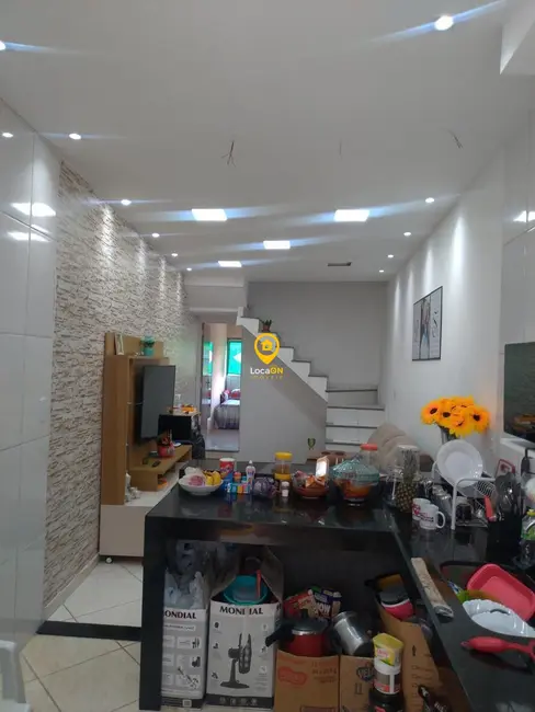 Casa com 3 quartos à venda, 115m2 em Mantiqueira, Belo Horizonte - MG - imagem 3 Foto 3 de Casa com 3 quartos à venda, 115m2 em Mantiqueira, Belo Horizonte - MG