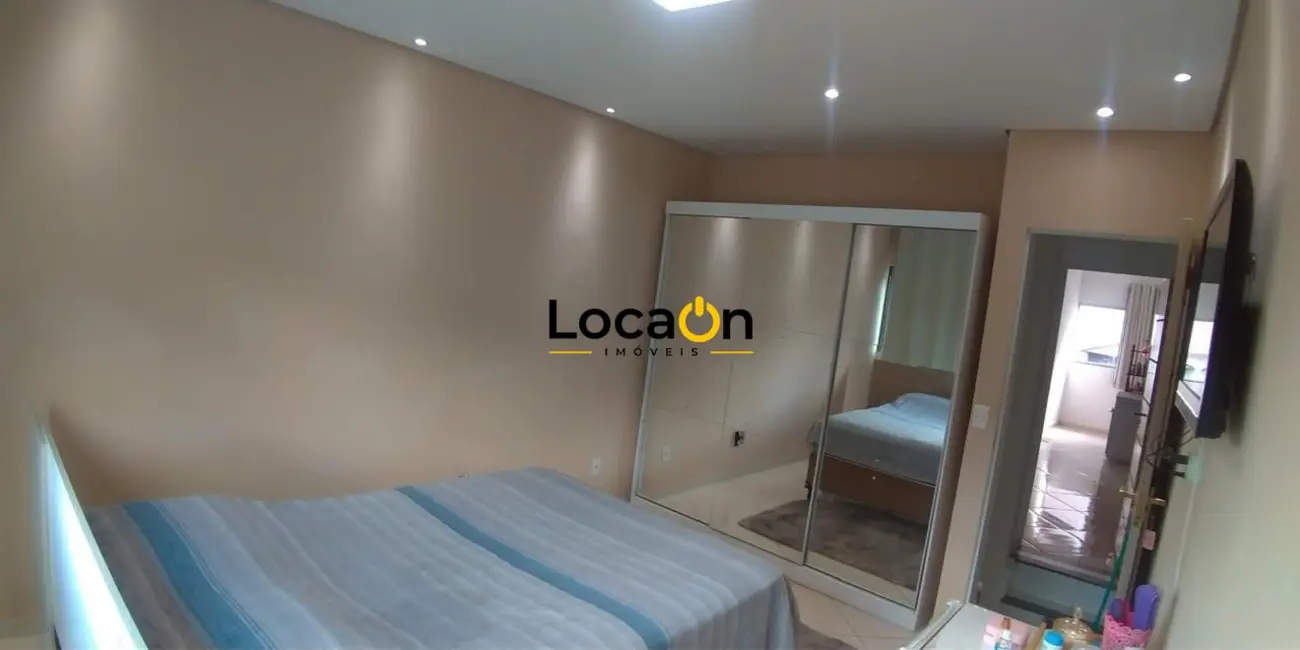 Foto 7 de Casa com 3 quartos à venda, 115m2 em Mantiqueira, Belo Horizonte - MG
