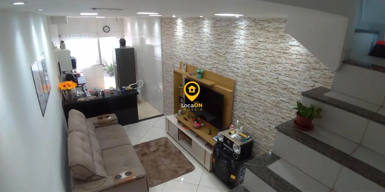 Casa com 3 quartos à venda, 115m2 em Mantiqueira, Belo Horizonte - MG - imagem 5 Foto 5 de Casa com 3 quartos à venda, 115m2 em Mantiqueira, Belo Horizonte - MG