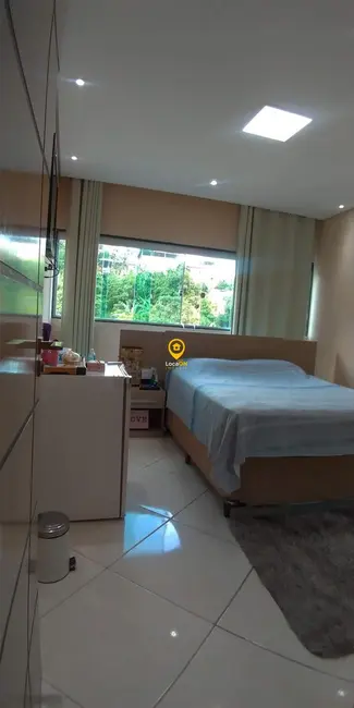 Casa com 3 quartos à venda, 115m2 em Mantiqueira, Belo Horizonte - MG - imagem 6 Foto 6 de Casa com 3 quartos à venda, 115m2 em Mantiqueira, Belo Horizonte - MG