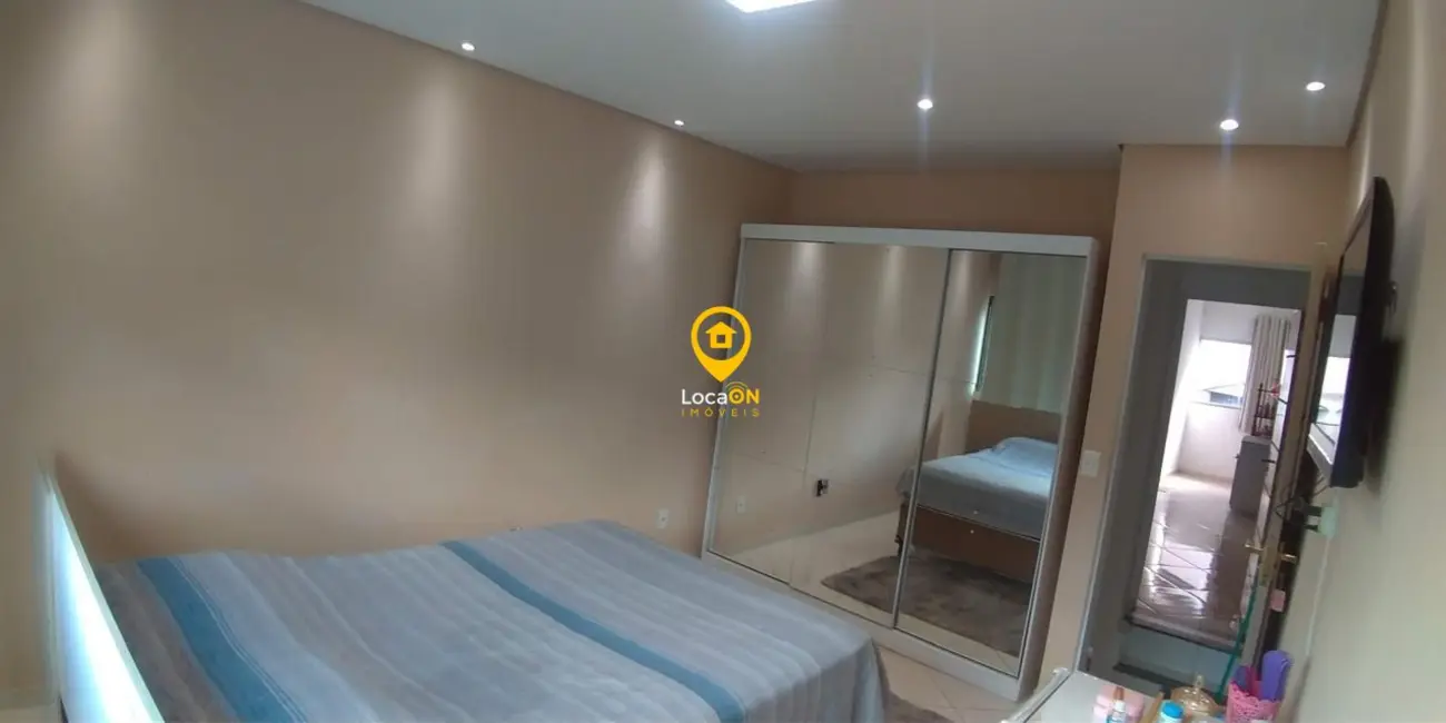 Casa com 3 quartos à venda, 115m2 em Mantiqueira, Belo Horizonte - MG - imagem 7 Foto 7 de Casa com 3 quartos à venda, 115m2 em Mantiqueira, Belo Horizonte - MG