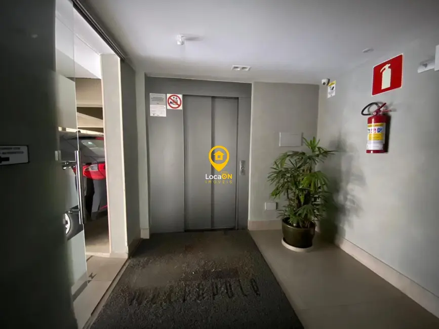 Apartamento com 4 quartos para alugar, 100m2 em Buritis, Belo Horizonte - MG - imagem 3 Foto 3 de Apartamento com 4 quartos para alugar, 100m2 em Buritis, Belo Horizonte - MG