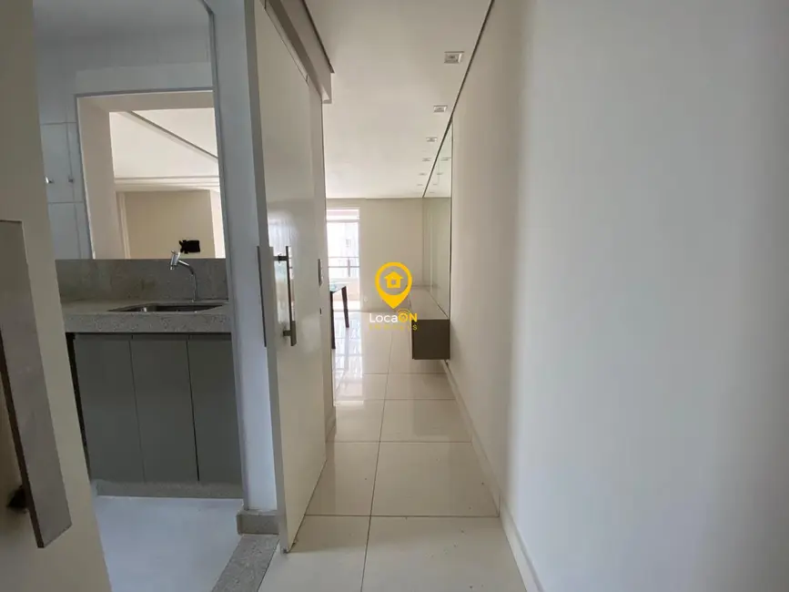 Apartamento com 4 quartos para alugar, 100m2 em Buritis, Belo Horizonte - MG - imagem 4 Foto 4 de Apartamento com 4 quartos para alugar, 100m2 em Buritis, Belo Horizonte - MG