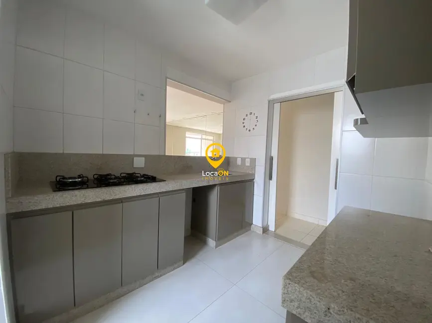 Apartamento com 4 quartos para alugar, 100m2 em Buritis, Belo Horizonte - MG - imagem 6 Foto 6 de Apartamento com 4 quartos para alugar, 100m2 em Buritis, Belo Horizonte - MG