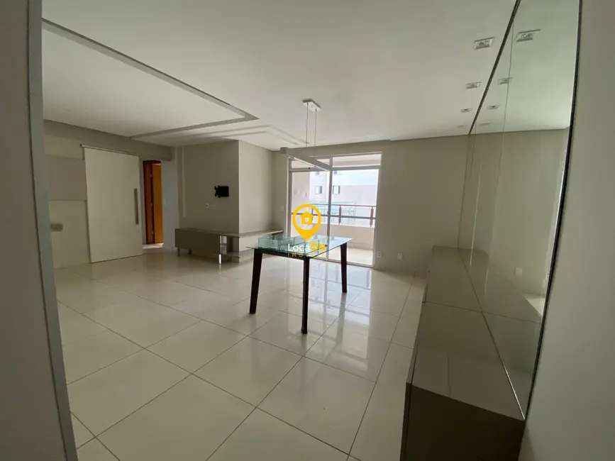 Apartamento com 4 quartos para alugar, 100m2 em Buritis, Belo Horizonte - MG - imagem 1 Foto 1 de Apartamento com 4 quartos para alugar, 100m2 em Buritis, Belo Horizonte - MG