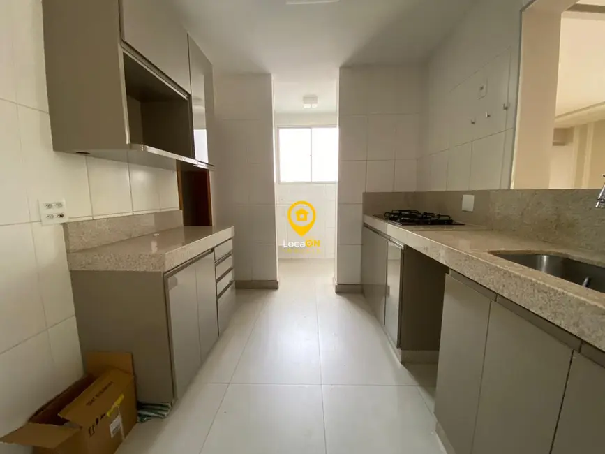 Apartamento com 4 quartos para alugar, 100m2 em Buritis, Belo Horizonte - MG - imagem 5 Foto 5 de Apartamento com 4 quartos para alugar, 100m2 em Buritis, Belo Horizonte - MG