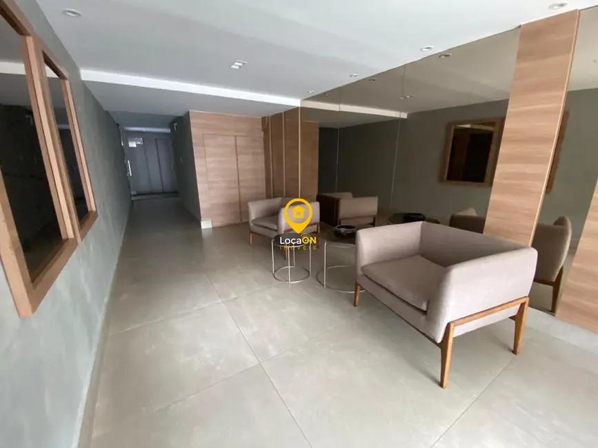 Apartamento com 4 quartos para alugar, 100m2 em Buritis, Belo Horizonte - MG - imagem 2 Foto 2 de Apartamento com 4 quartos para alugar, 100m2 em Buritis, Belo Horizonte - MG