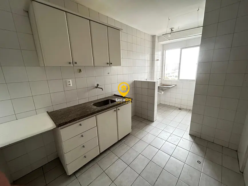 Apartamento com 3 quartos para alugar, 90m2 em Setor Bela Vista, Goiania - GO - imagem 4 Foto 4 de Apartamento com 3 quartos para alugar, 90m2 em Setor Bela Vista, Goiania - GO