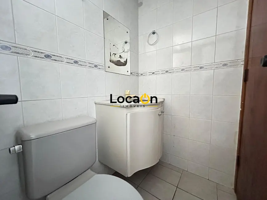Foto 9 de Apartamento com 3 quartos para alugar, 90m2 em Setor Bela Vista, Goiania - GO