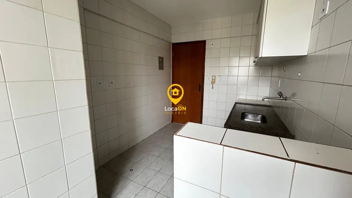 Apartamento com 3 quartos para alugar, 90m2 em Setor Bela Vista, Goiania - GO - imagem 5 Foto 5 de Apartamento com 3 quartos para alugar, 90m2 em Setor Bela Vista, Goiania - GO
