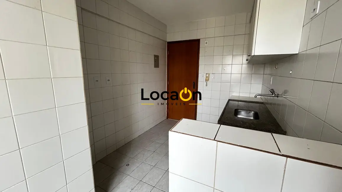 Foto 5 de Apartamento com 3 quartos para alugar, 90m2 em Setor Bela Vista, Goiania - GO